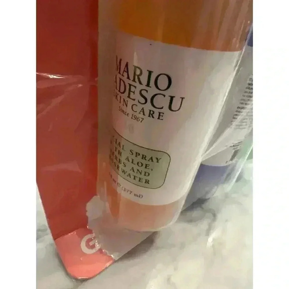 Mario Badescu Skincare Face Mist - 6 fl oz Set of 3 - Picture 2 of 4